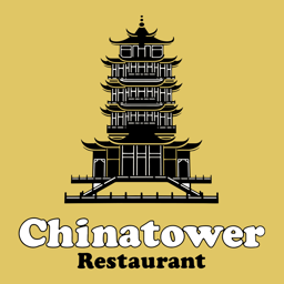Chinatower Ballybofey logo.